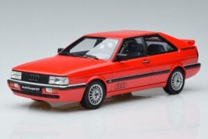 Audi Coupe GT B2 Otto 1:18