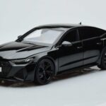 Audi RS7 C8 Sportback Temna Kengfai 1:18