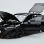 Audi RS7 C8 Sportback Temna Kengfai 1:18