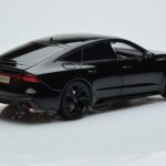 Audi RS7 C8 Sportback Temna Kengfai 1:18