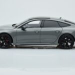 Audi RS7 C8 Sportback Siva Kengfai 1:18