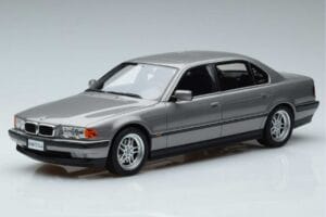 BMW Serija 7 E38 750iL Otto 1:18