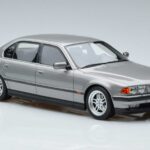 BMW Serija 7 E38 750iL Otto 1:18