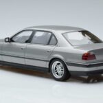 BMW Serija 7 E38 750iL Otto 1:18