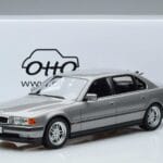 BMW Serija 7 E38 750iL Otto 1:18