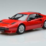 Ferrari 208 GTB Turbo GT Spirit 1:18