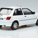 Ford Fiesta Mk3 XR2i Otto 1:18