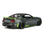 Ford Mustang S550 RTR Spec 5 10. Obletnica GT Spirit 1:18