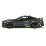 Ford Mustang S550 RTR Spec 5 10. Obletnica GT Spirit 1:18