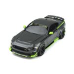 Ford Mustang S550 RTR Spec 5 10. Obletnica GT Spirit 1:18