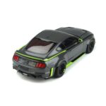 Ford Mustang S550 RTR Spec 5 10. Obletnica GT Spirit 1:18