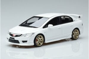 Honda Civic FD2 Type R Mugen Bela Otto 1:18