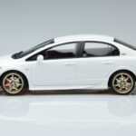 Honda Civic FD2 Type R Mugen Bela Otto 1:18