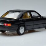 Mercedes 190E W201 Omejena Izdaja Norev 1:18