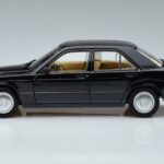 Mercedes 190E W201 Omejena Izdaja Norev 1:18