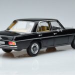 Mercedes 200 W115 Omejena Izdaja Norev 1:18