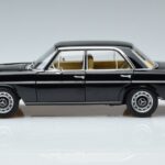 Mercedes 200 W115 Omejena Izdaja Norev 1:18