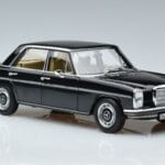 Mercedes 200 W115 Omejena Izdaja Norev 1:18