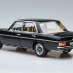 Mercedes 200 W115 Omejena Izdaja Norev 1:18