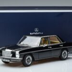 Mercedes 200 W115 Omejena Izdaja Norev 1:18
