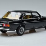 Mercedes 230 E W123 Omejena Izdaja Norev 1:18