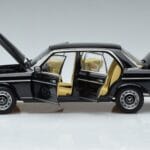 Mercedes 230 E W123 Omejena Izdaja Norev 1:18