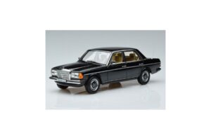 Mercedes 230 E W123 Omejena Izdaja Norev 1:18