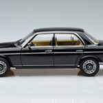Mercedes 230 E W123 Omejena Izdaja Norev 1:18