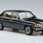 Mercedes 230 E W123 Omejena Izdaja Norev 1:18