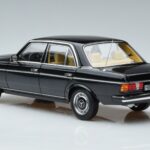 Mercedes 230 E W123 Omejena Izdaja Norev 1:18