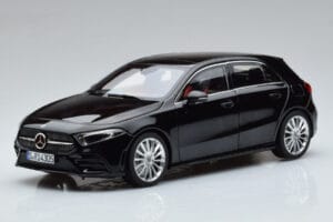 Mercedes Razred A W177 AMG Line Norev 1:18
