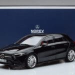 Mercedes Razred A W177 AMG Line Norev 1:18