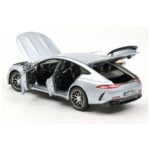 Mercedes AMG GT X290 63 4MATIC+ 4-vratni Kupe Norev 1:18