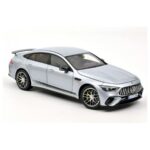 Mercedes AMG GT X290 63 4MATIC+ 4-vratni Kupe Norev 1:18