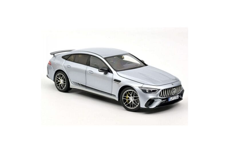 Mercedes AMG GT X290 63 4MATIC+ 4-vratni Kupe Norev 1:18