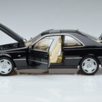 Mercedes CL600 C140 Omejena Izdaja Norev 1:18