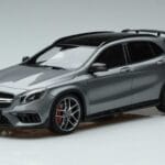 Mercedes GLA45 X156 AMG Trgovska Izdaja GT Spirit 1:18