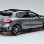 Mercedes GLA45 X156 AMG Trgovska Izdaja GT Spirit 1:18