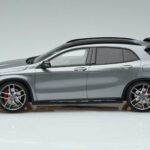 Mercedes GLA45 X156 AMG Trgovska Izdaja GT Spirit 1:18