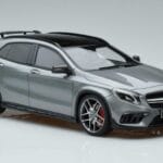 Mercedes GLA45 X156 AMG Trgovska Izdaja GT Spirit 1:18