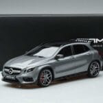 Mercedes GLA45 X156 AMG Trgovska Izdaja GT Spirit 1:18