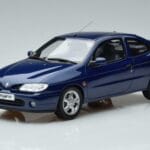 Renault Megane I Kupe 2.0 16V Otto 1:18