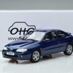 Renault Megane I Kupe 2.0 16V Otto 1:18
