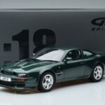 Aston Martin Aston Martin V8 Vantage Le Mans GT Spirit 1:18 1:18 Smola