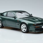 Aston Martin Aston Martin V8 Vantage Le Mans GT Spirit 1:18 1:18 Smola