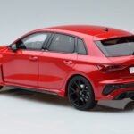 Audi Audi RS3 8Y Sportback Rdeč GT Spirit 1:18 1:18 Smola