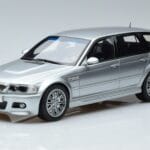 BMW BMW M3 E46 Touring Concept Otto 1:18 1:18 Smola