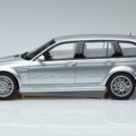 BMW BMW M3 E46 Touring Concept Otto 1:18 1:18 Smola