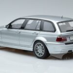 BMW BMW M3 E46 Touring Concept Otto 1:18 1:18 Smola