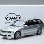 BMW BMW M3 E46 Touring Concept Otto 1:18 1:18 Smola